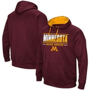 Rivalry NCAA Minnesota Golden Gophers Directors Chair One Size Maroon